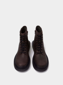 Ботинки Camper модель K400808-001 Ботинки Camper модель K400808-001 Фото