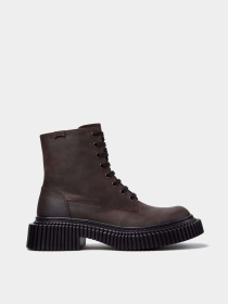 Ботинки Camper модель K400808-001 Ботинки Camper модель K400808-001 Фото