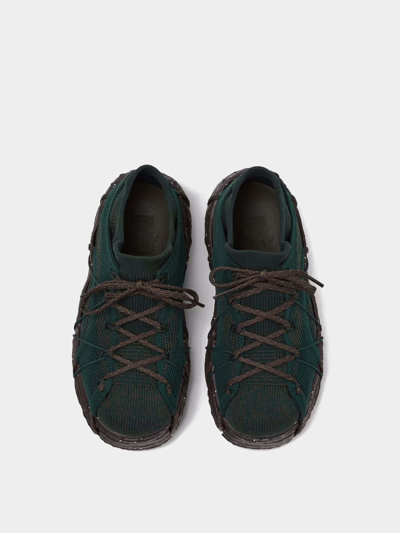 Кроссовки Camper модель K201630-012 Фото