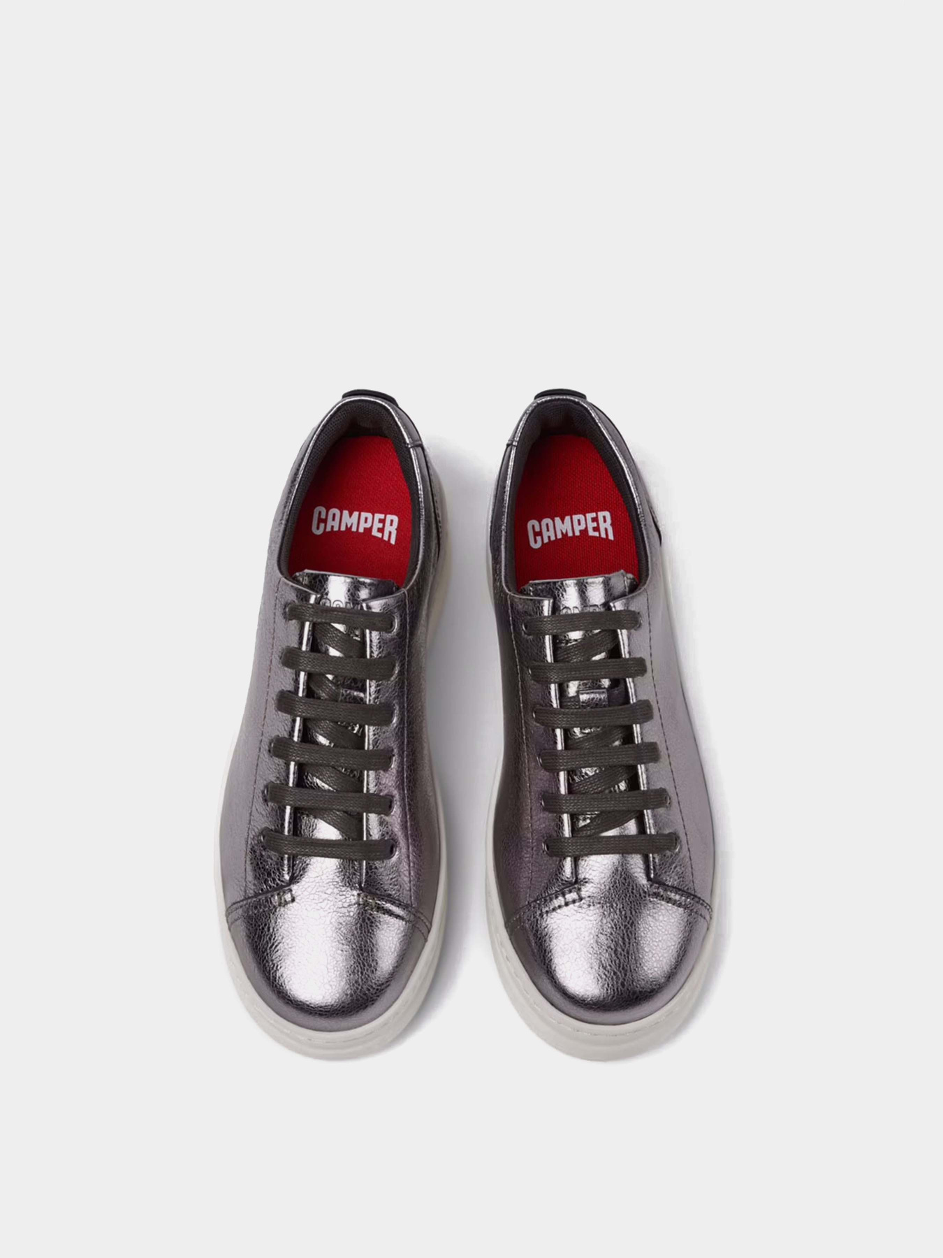 Кеды низкие Camper модель K200645-056 Фото