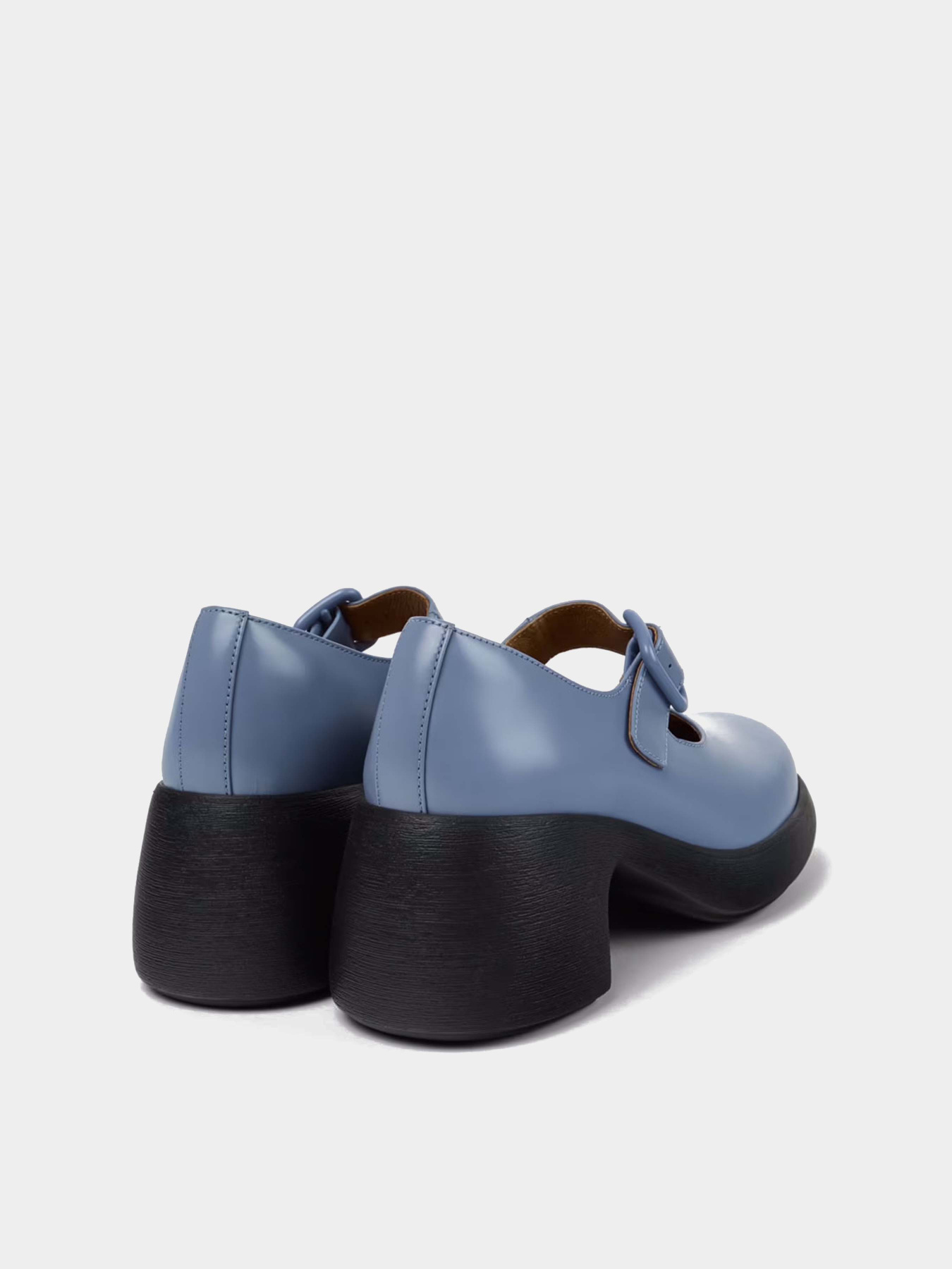 Туфли Camper модель K201801-002 Фото