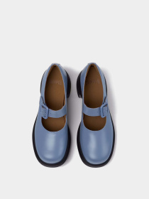 Туфли Camper модель K201801-002 Фото