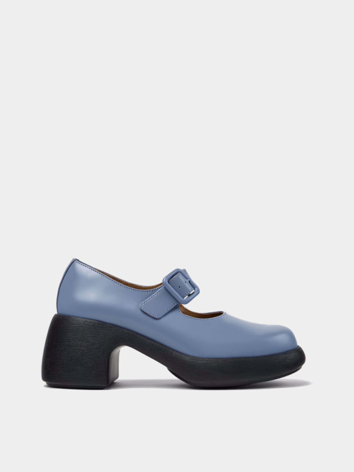 Туфли Camper модель K201801-002 Фото