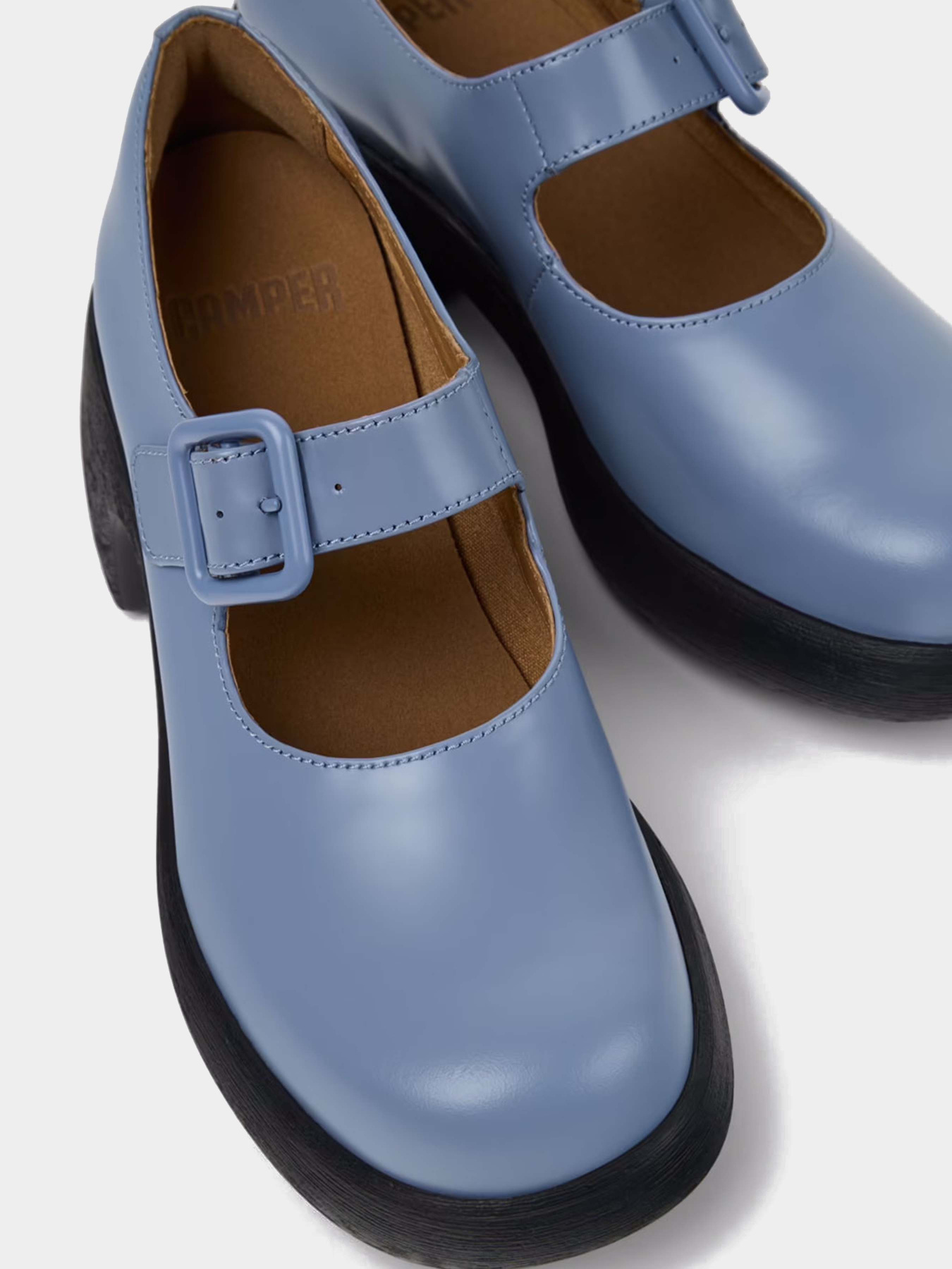 Туфлі Camper модель K201801-002 Фото