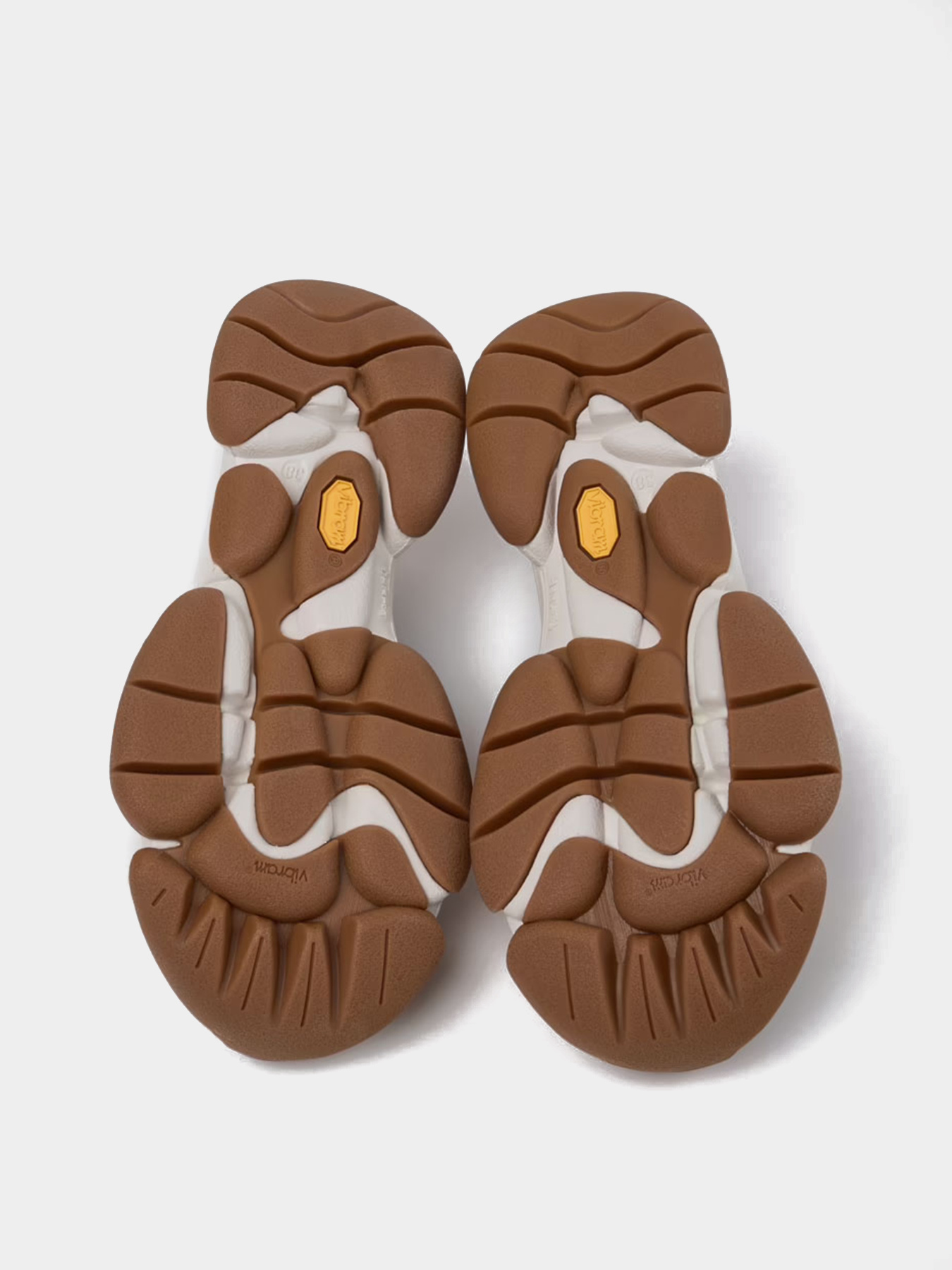 Кроссовки Camper модель K201837-002 Фото