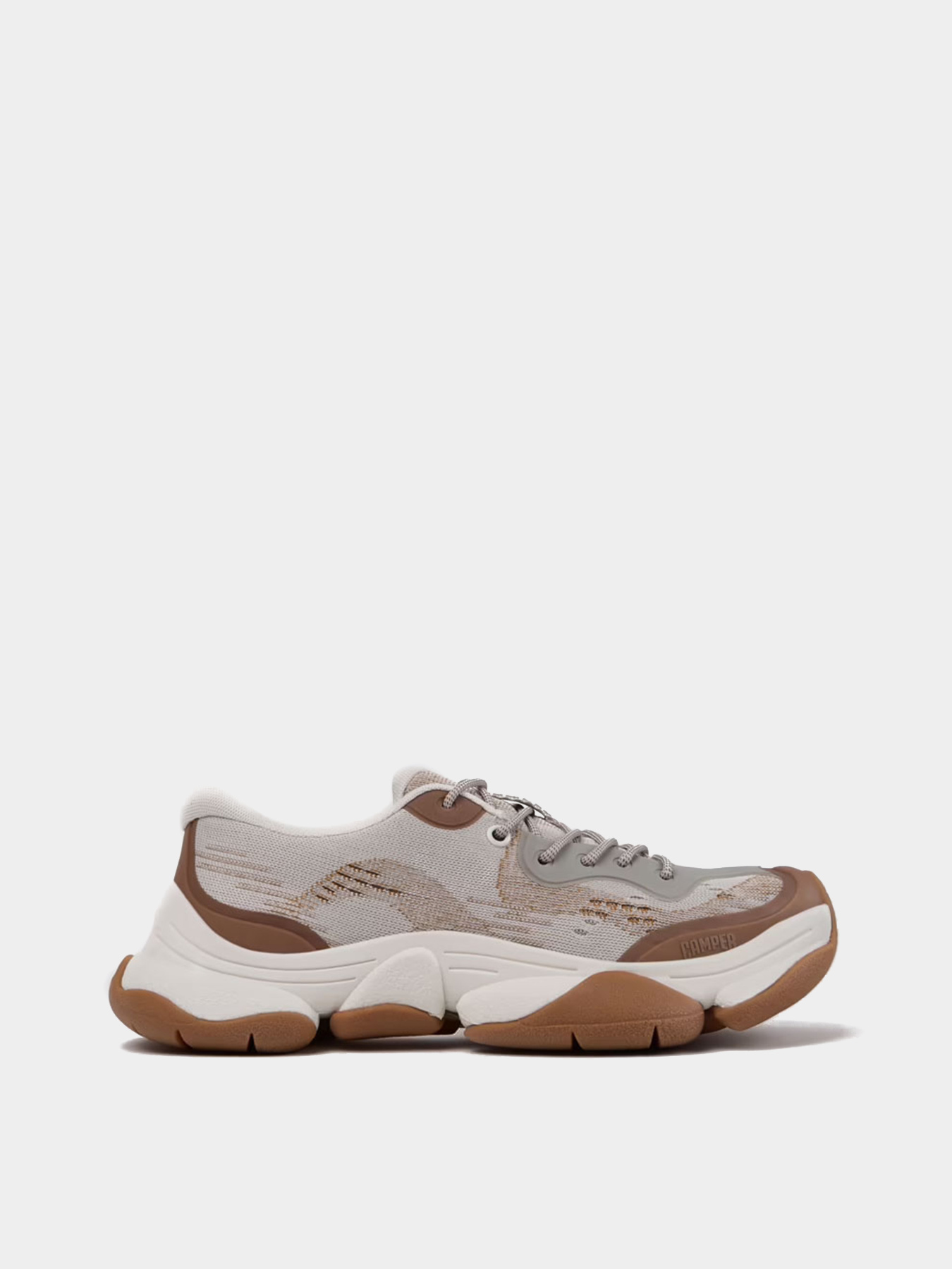 Кросівки повсякденні Camper модель K201837-002 Фото