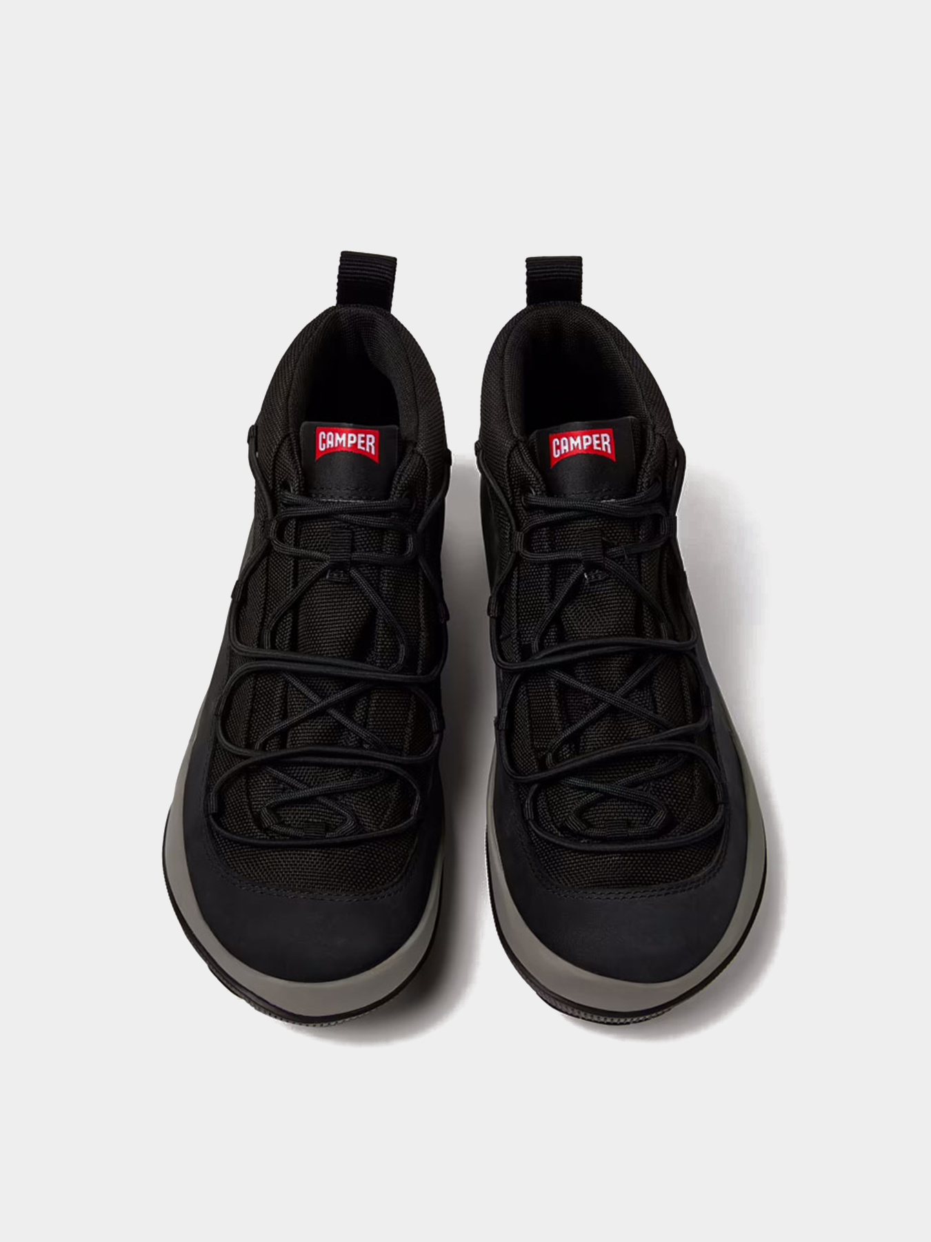 Ботинки Camper модель K400822-001 Фото