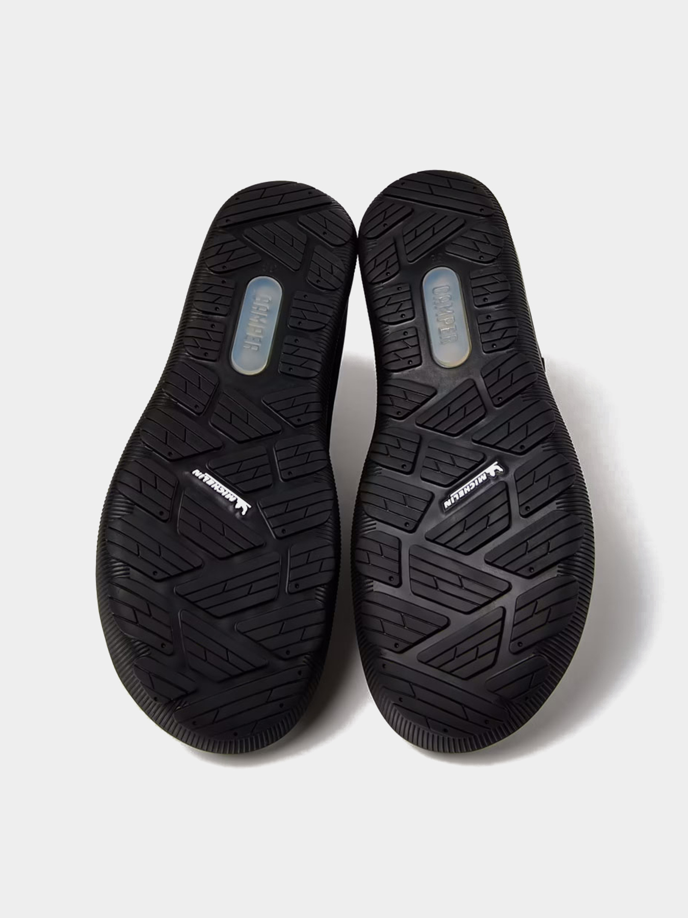 Ботинки Camper модель K400822-001 Фото