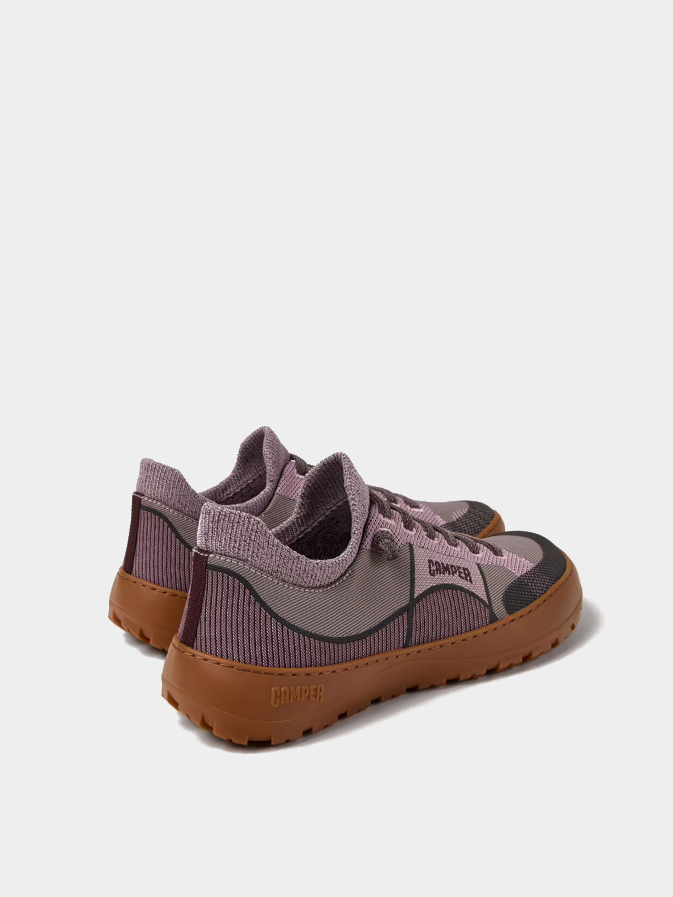 Кроссовки Camper модель K201719-009 Фото