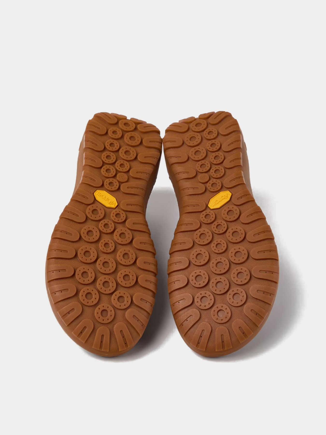 Кроссовки Camper модель K201719-009 Фото