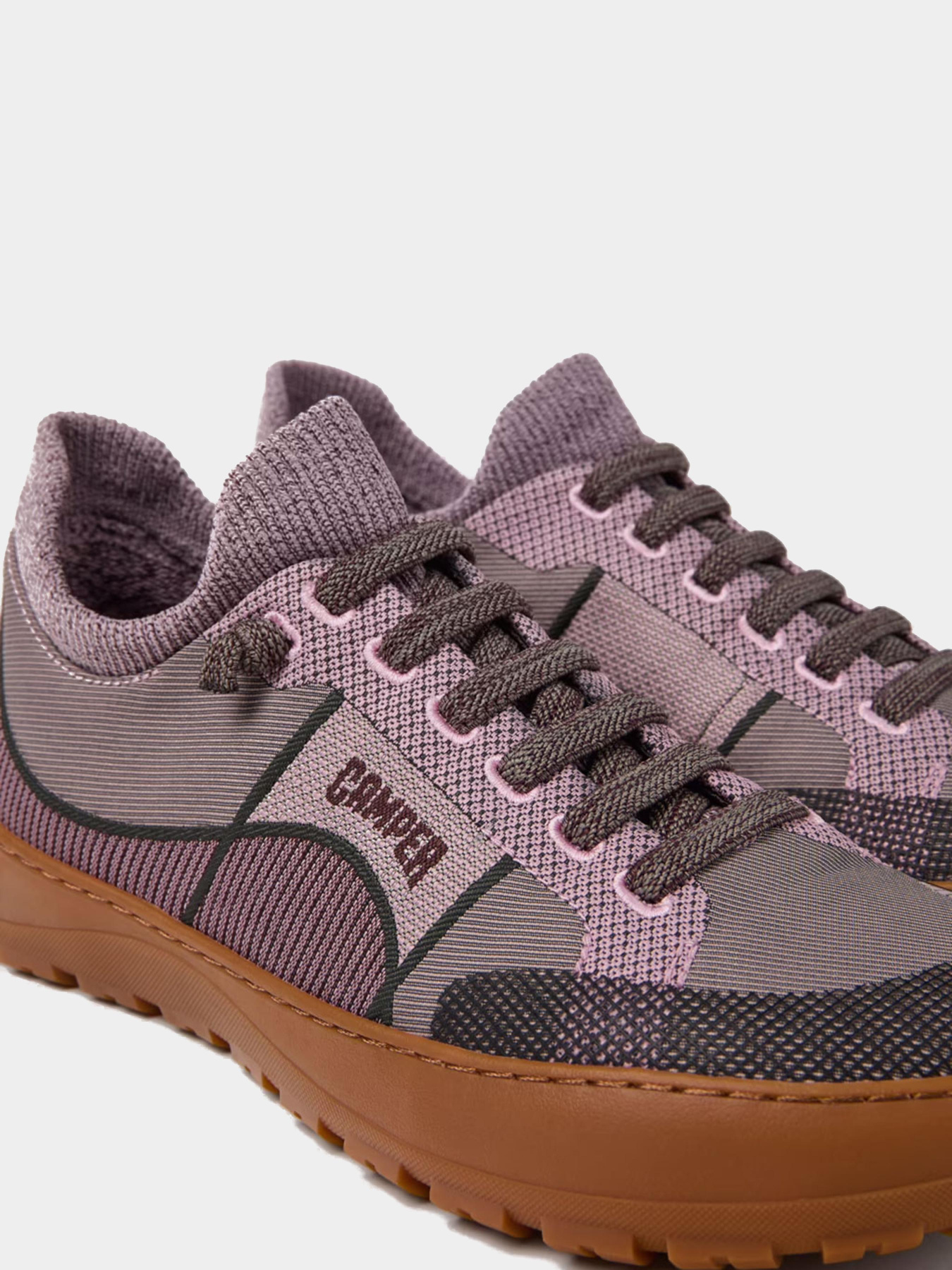 Кроссовки Camper модель K201719-009 Фото