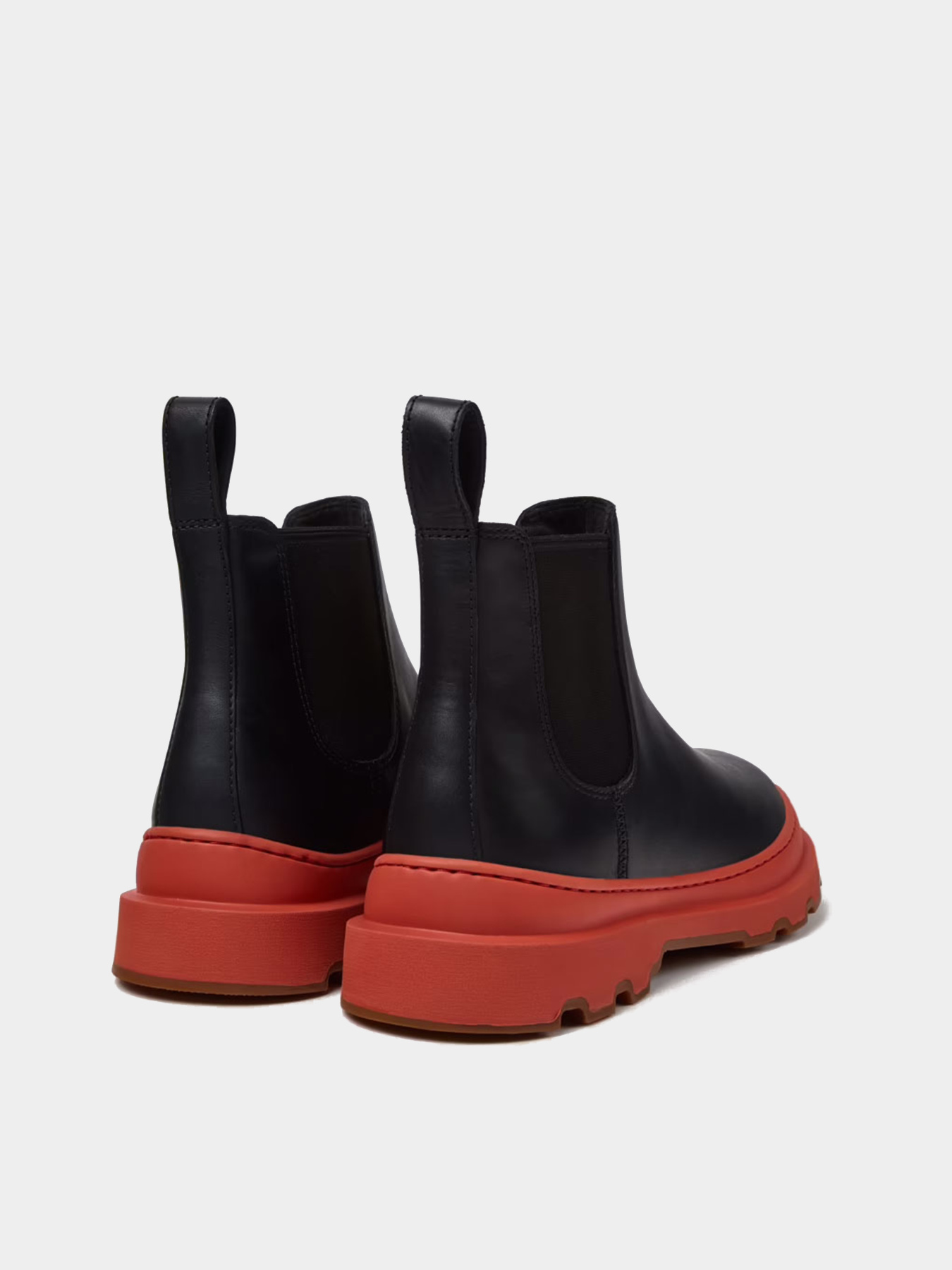 Челси Camper модель K400818-003 Фото