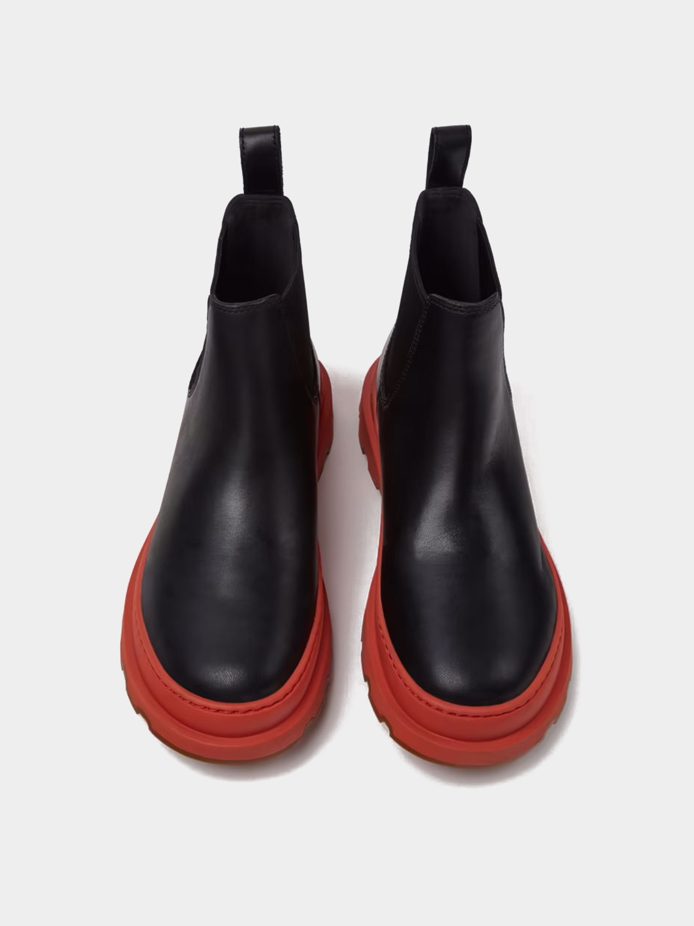 Челси Camper модель K400818-003 Фото