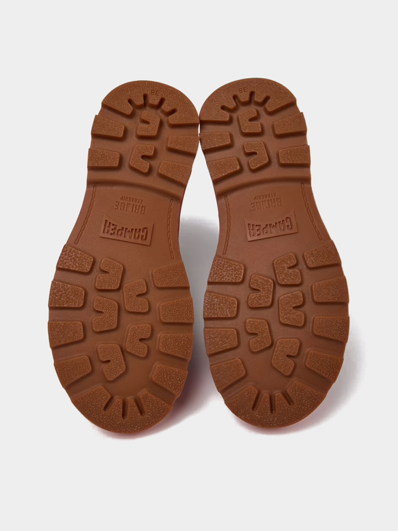 Челси Camper модель K400818-003 Фото