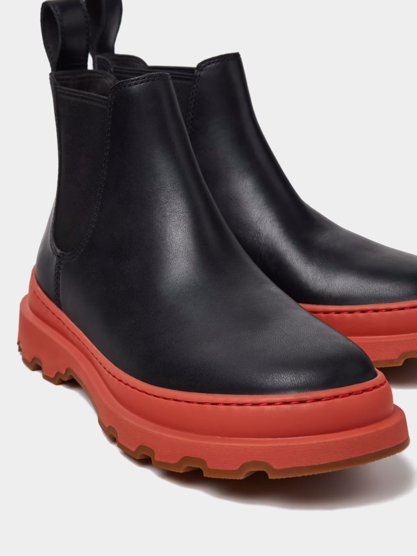 Челси Camper модель K400818-003 Фото