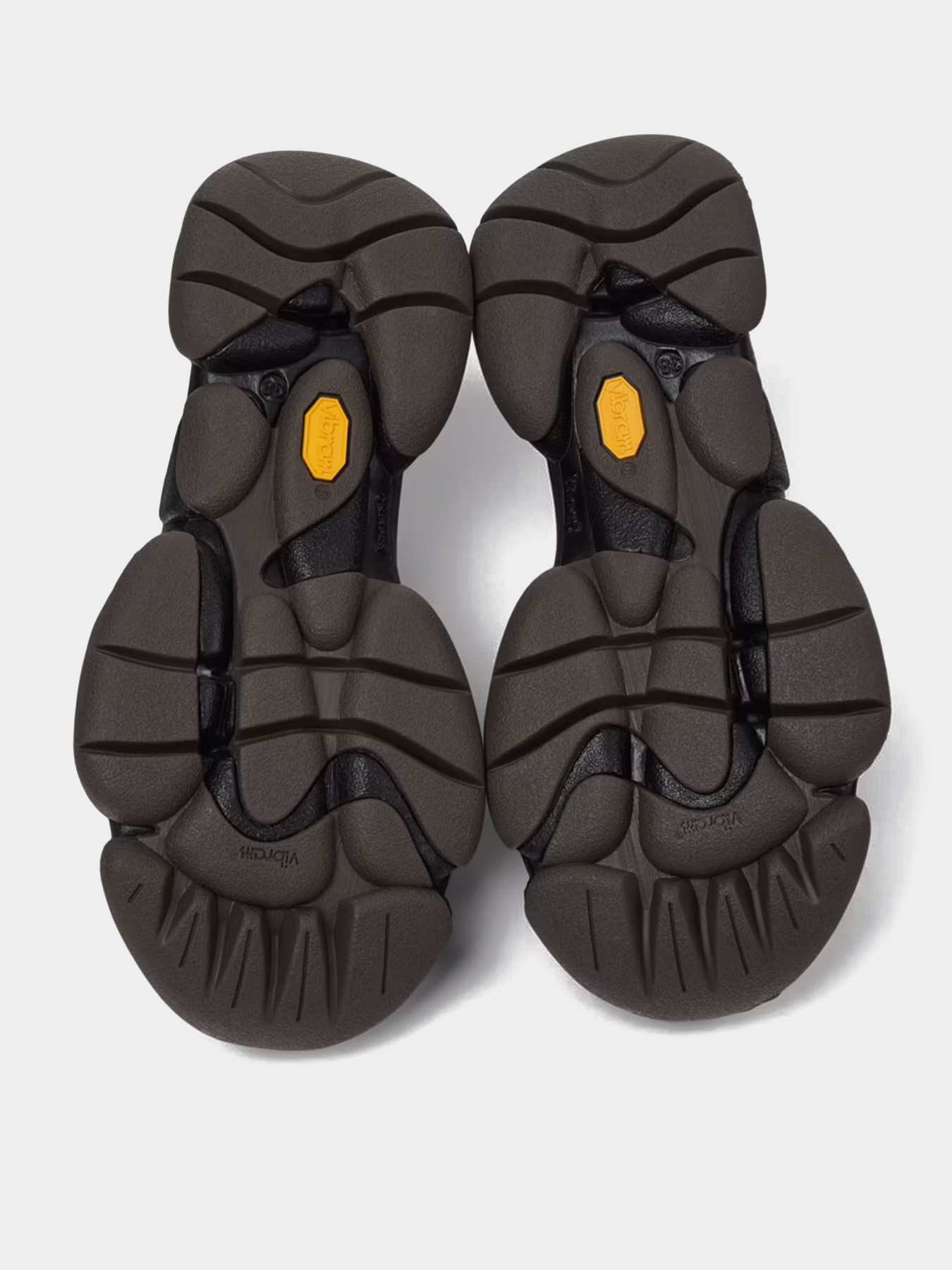 Кроссовки Camper модель K201836-005 Фото