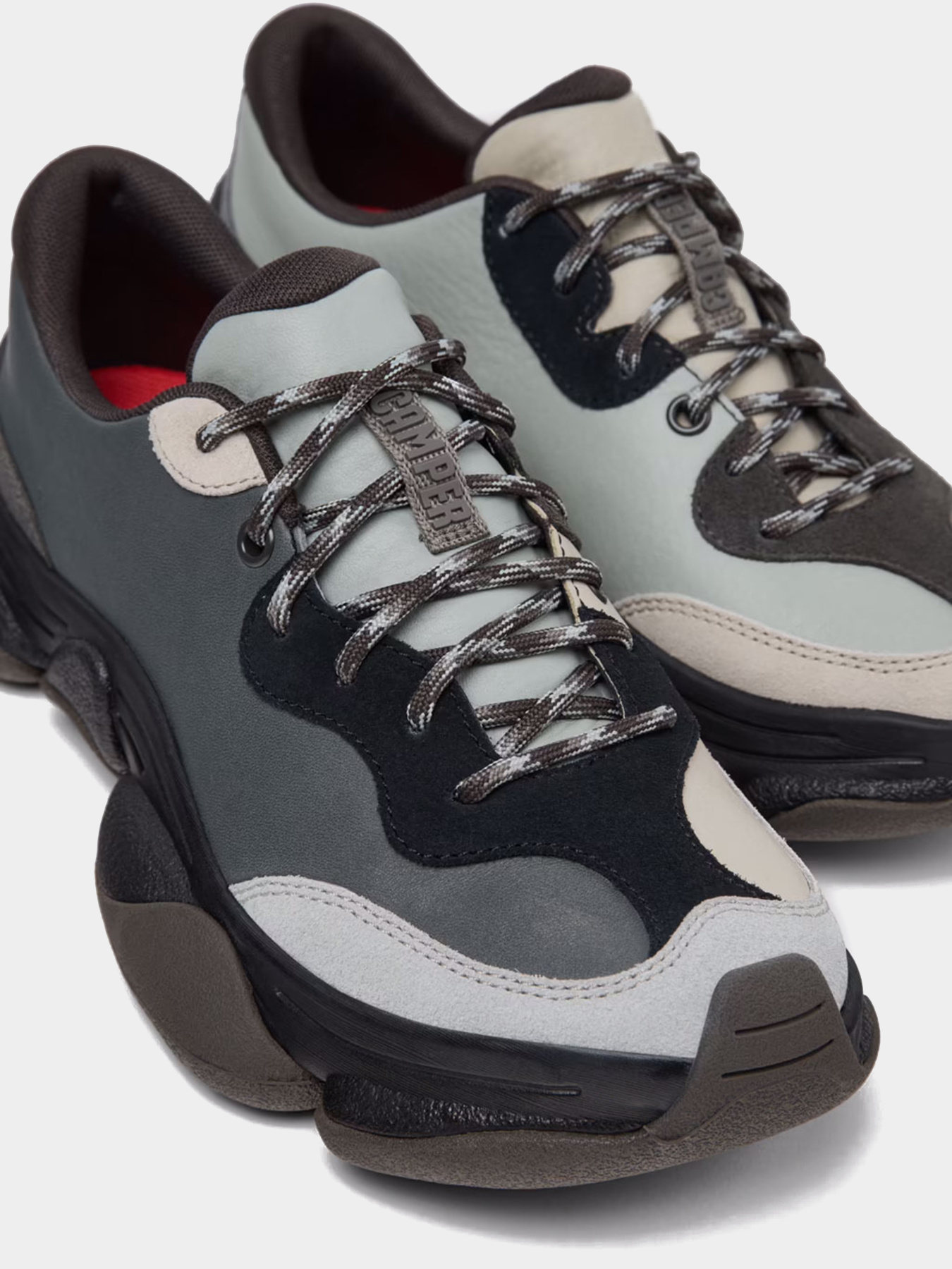 Кроссовки Camper модель K201836-005 Фото