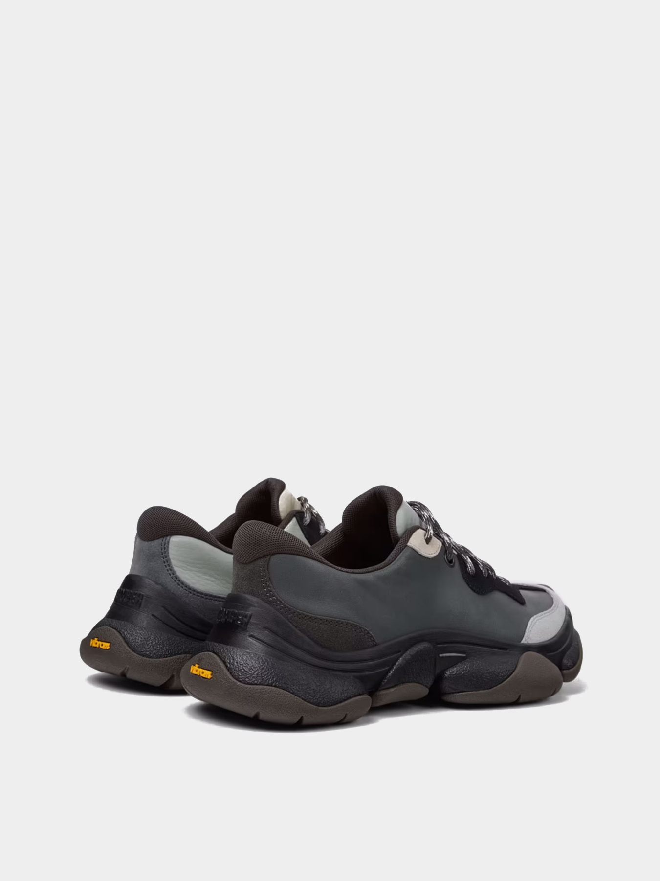 Кроссовки повседневные Camper TWINS модель K201836-005 Кроссовки повседневные Camper TWINS модель K201836-005 Фото