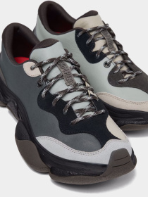 Кроссовки повседневные Camper TWINS модель K201836-005 Кроссовки повседневные Camper TWINS модель K201836-005 Фото