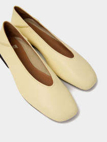 Балетки Camper CASI модель K201253-046 Балетки Camper CASI модель K201253-046 Фото