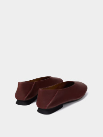 Балетки Camper CASI модель K201253-048 Фото