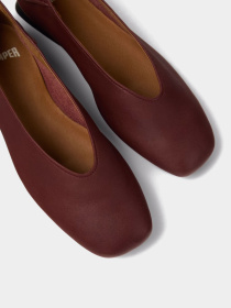 Балетки Camper CASI модель K201253-048 Фото