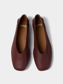 Балетки Camper CASI модель K201253-048 Фото