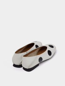 Балетки Camper TWS модель K201253-049 Балетки Camper TWS модель K201253-049 Фото