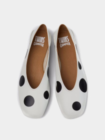 Балетки Camper TWS модель K201253-049 Фото