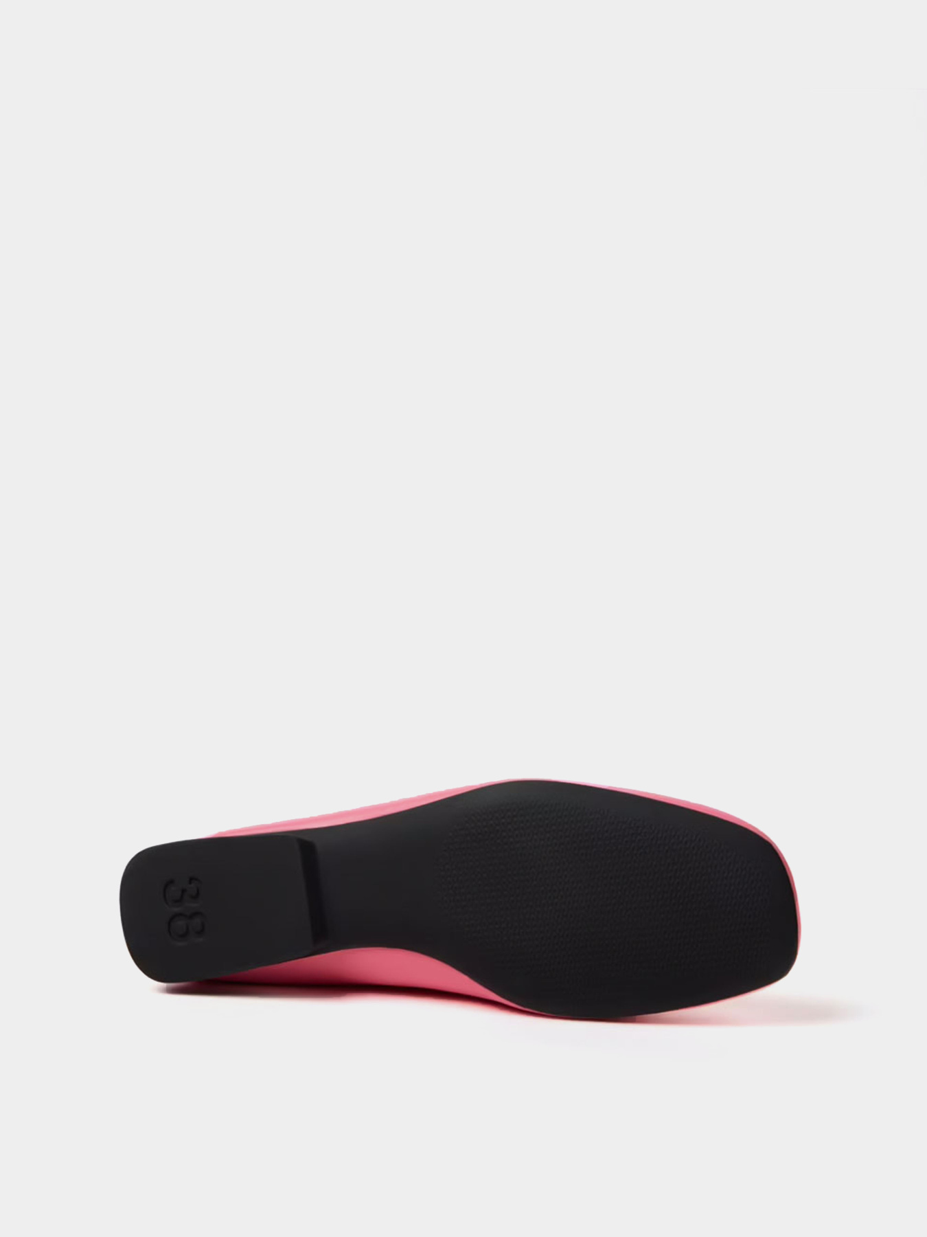 Балетки Camper CASI модель K201253-051 Фото