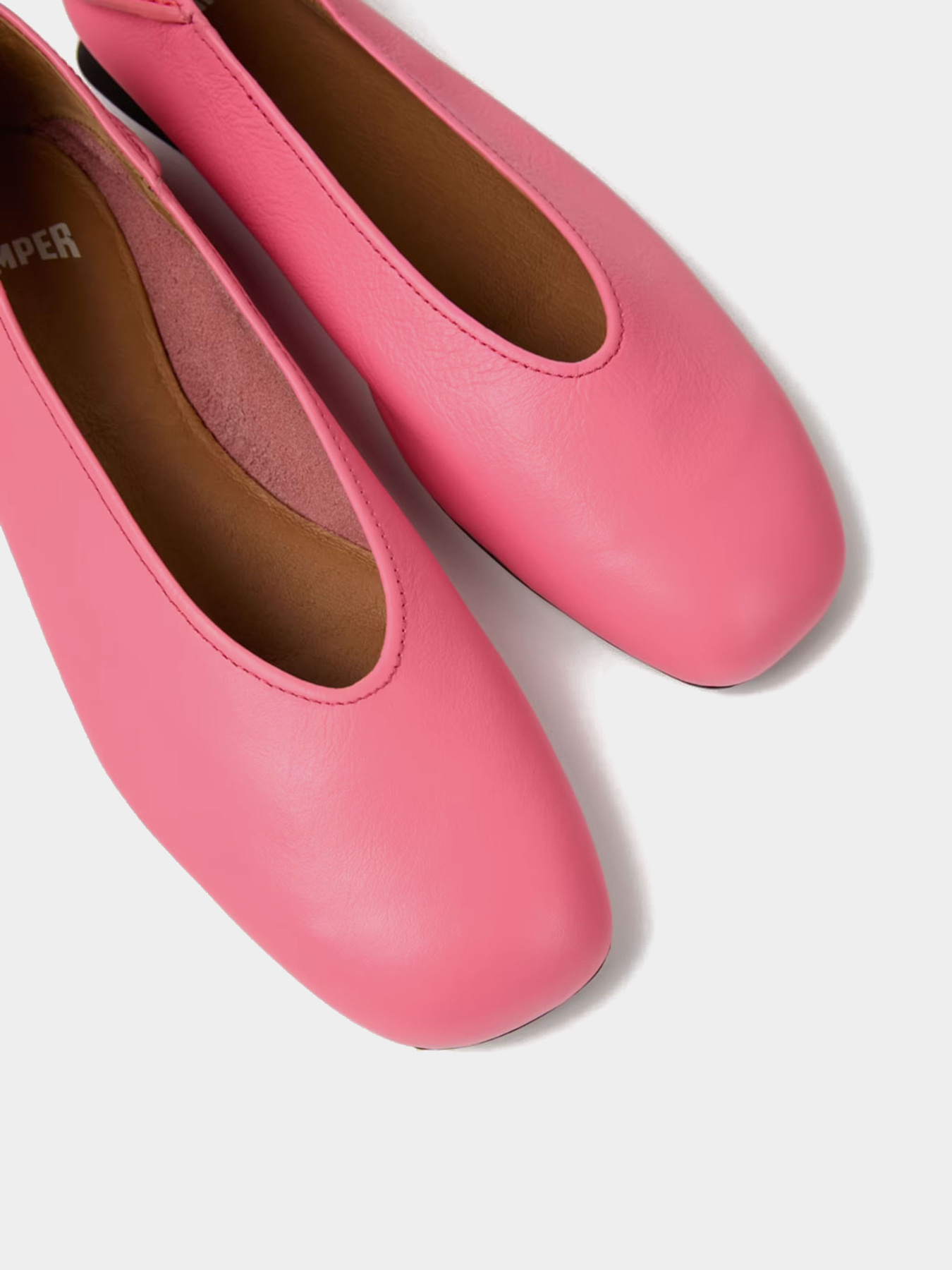 Балетки Camper CASI модель K201253-051 Фото