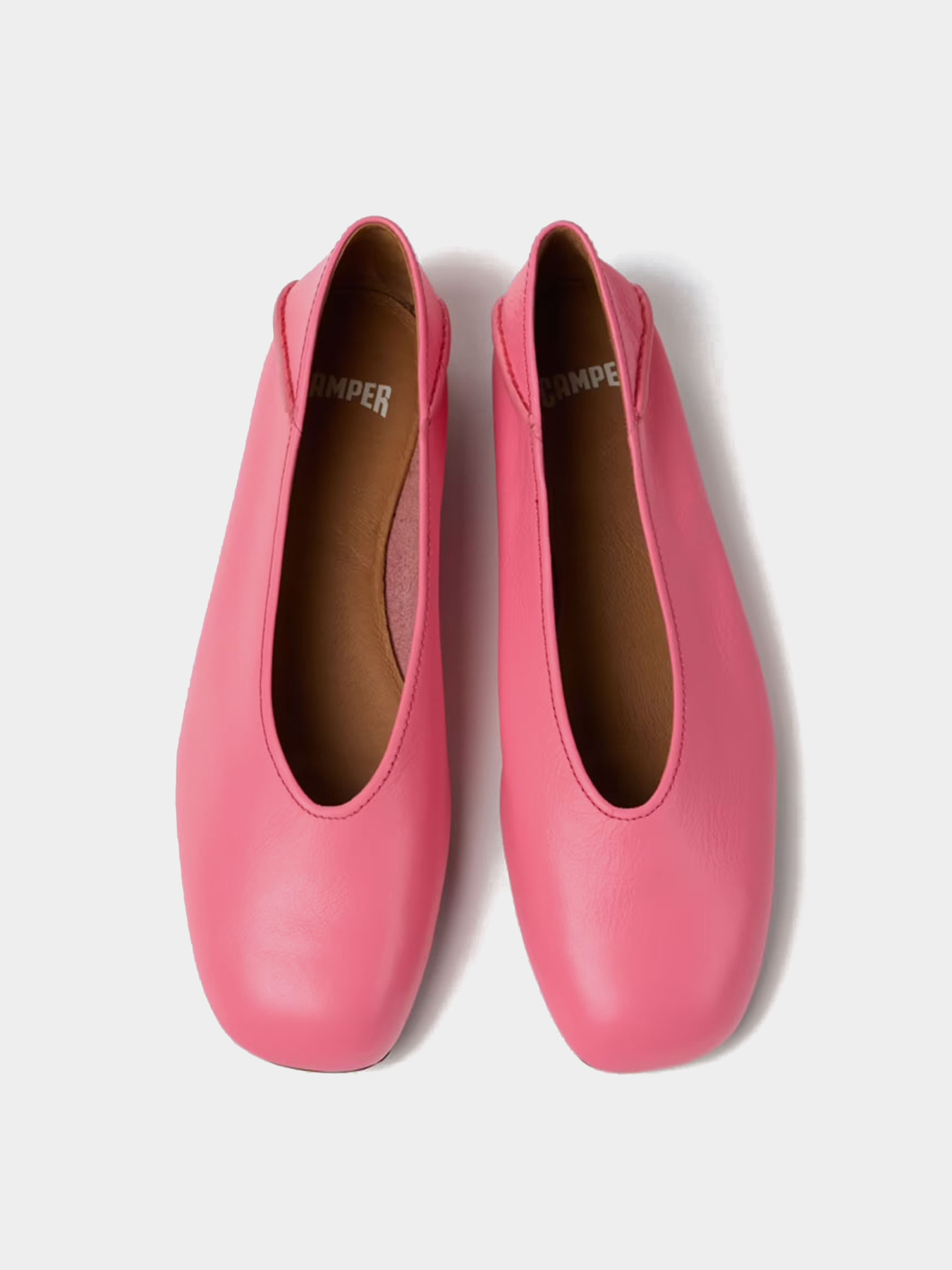 Балетки Camper CASI модель K201253-051 Фото