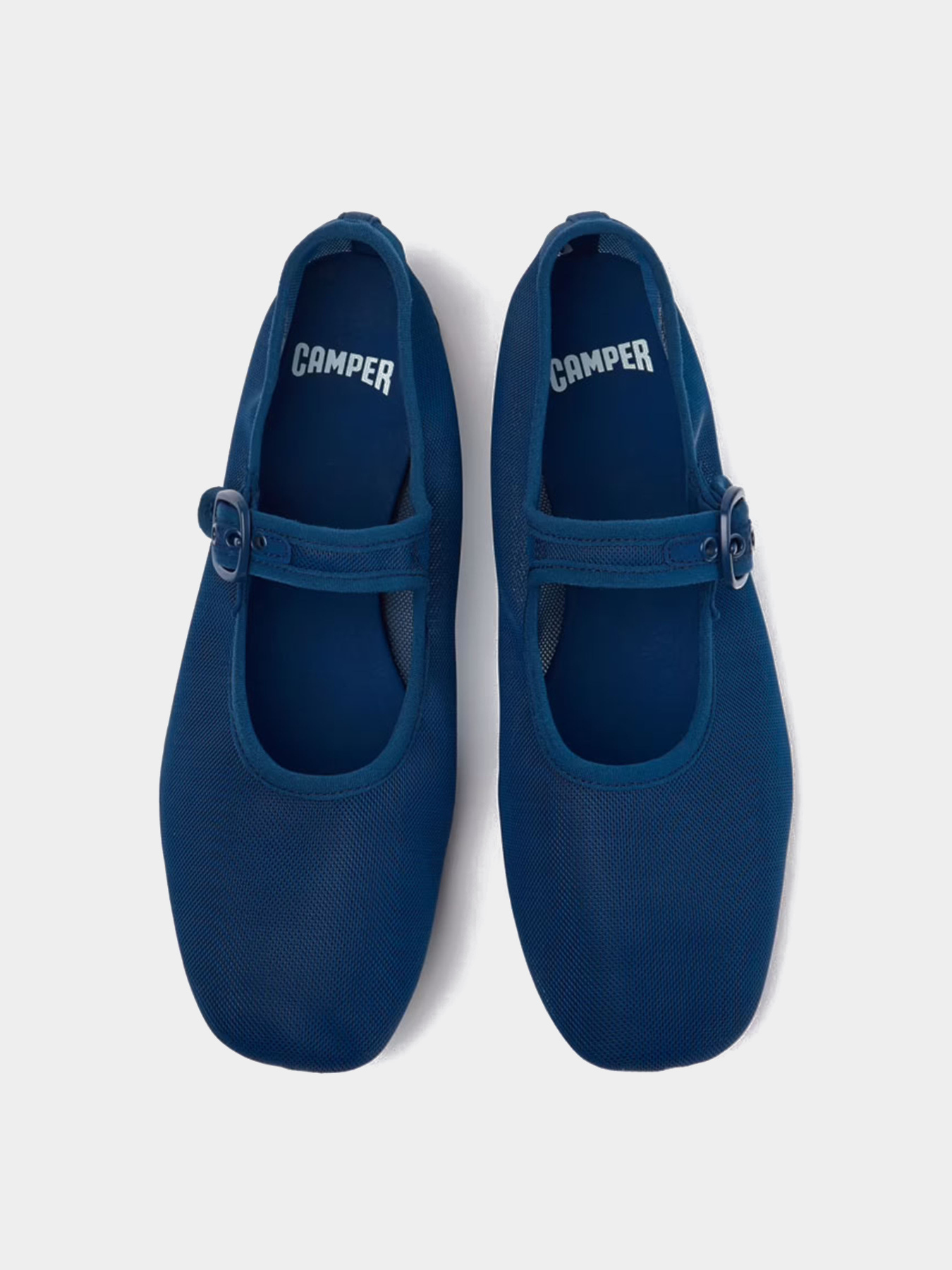 Балетки Camper CASI модель K201628-008 Фото