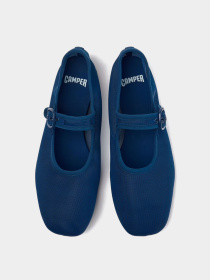 Балетки Camper CASI модель K201628-008 Фото