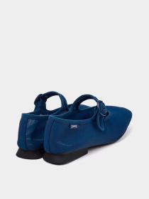 Балетки Camper CASI модель K201628-008 Фото