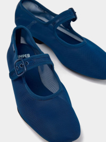 Балетки Camper CASI модель K201628-008 Фото