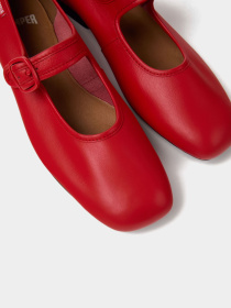 Балетки Camper CASI модель K201629-014 Фото