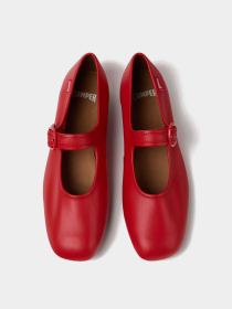 Балетки Camper CASI модель K201629-014 Фото