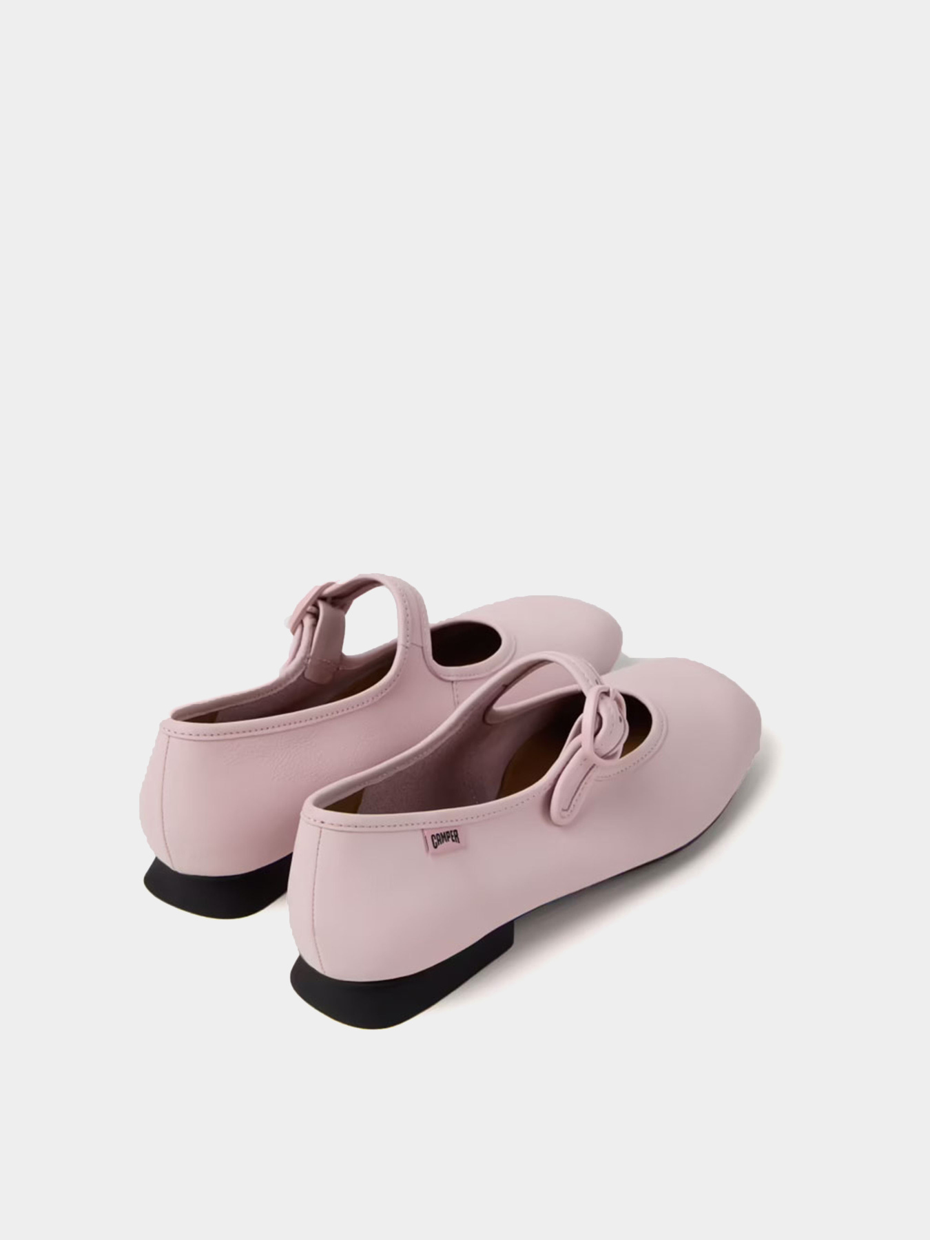 Балетки Camper CASI модель K201629-015 Фото