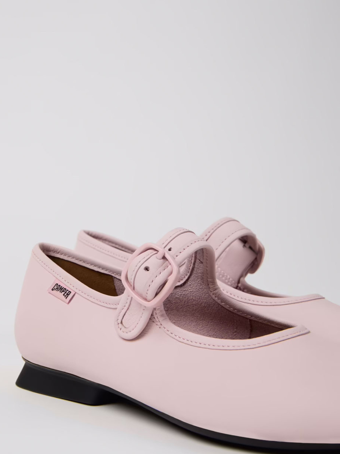 Балетки Camper CASI модель K201629-015 Фото