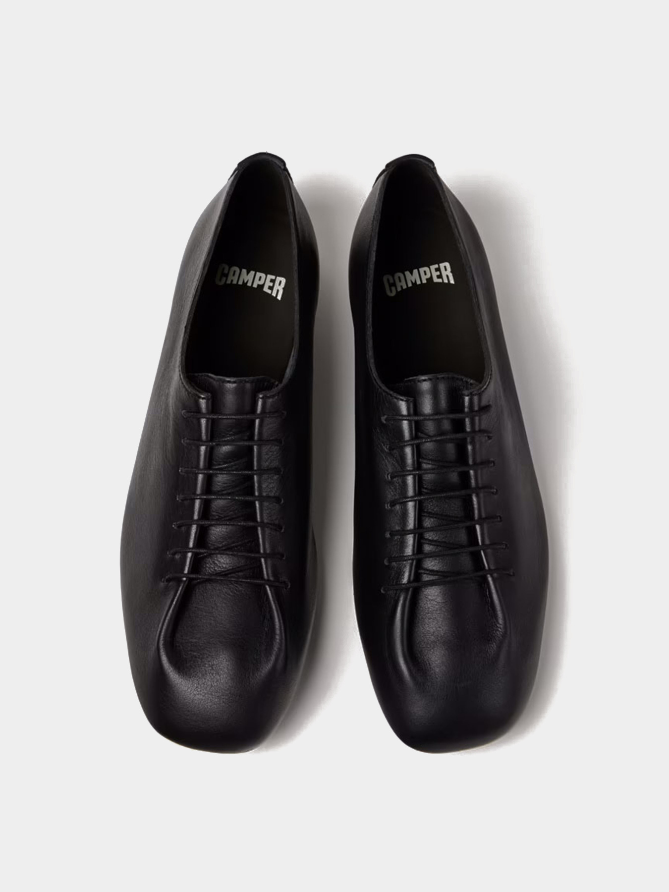 Туфли Camper CASI модель K201802-001 Туфли Camper CASI модель K201802-001 Фото