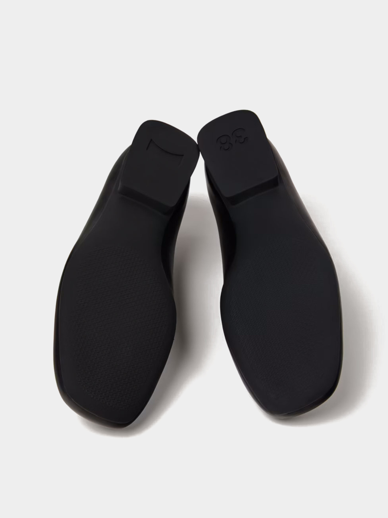 Туфлі Camper CASI модель K201802-001 Фото