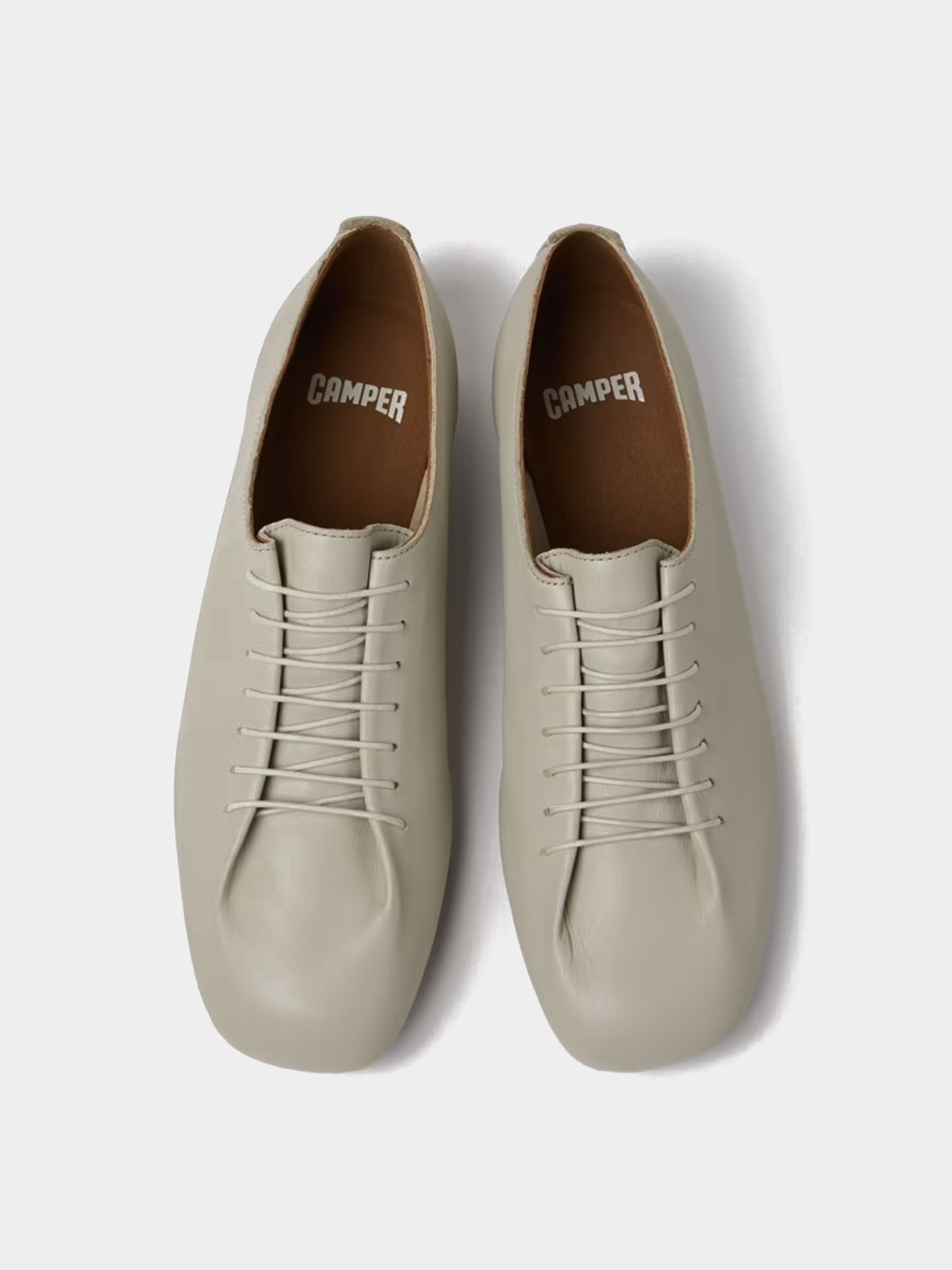 Туфли Camper CASI модель K201802-002 Туфли Camper CASI модель K201802-002 Фото