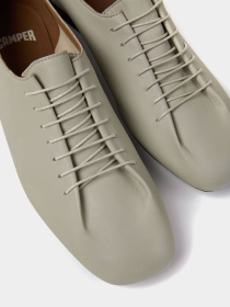 Туфли Camper CASI модель K201802-002 Туфли Camper CASI модель K201802-002 Фото