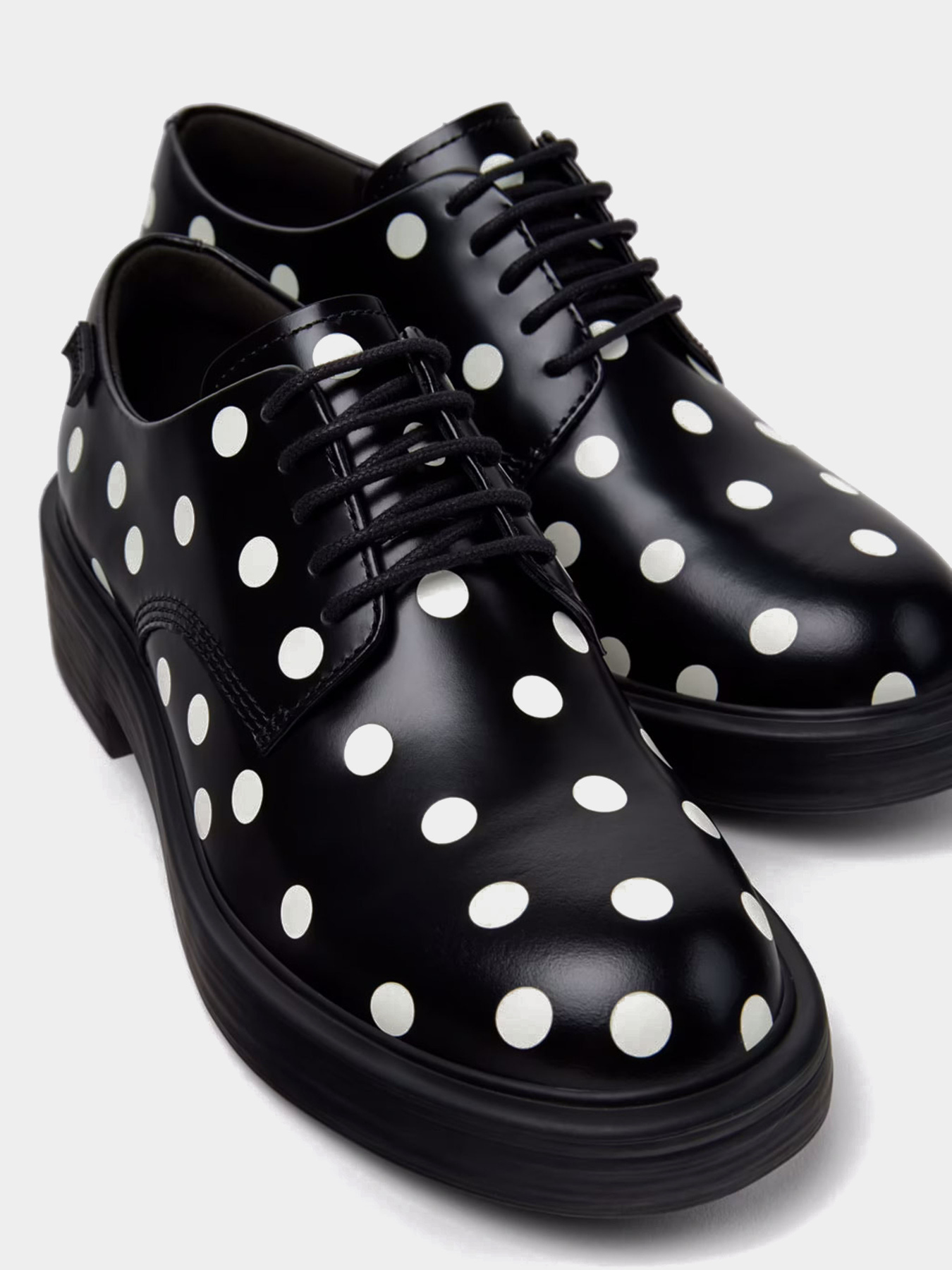 Туфли Camper DEAN модель K201684-022 Фото