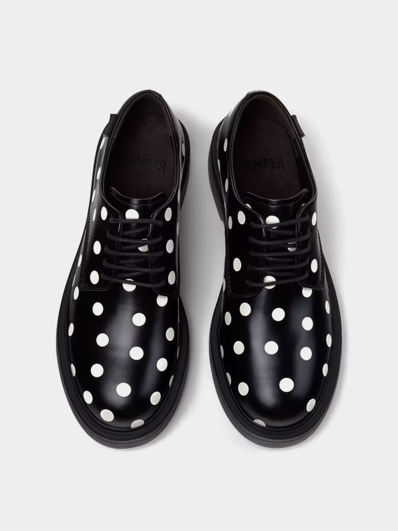 Туфли Camper DEAN модель K201684-022 Фото