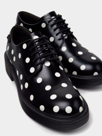 Туфли Camper DEAN модель K201684-022 Фото