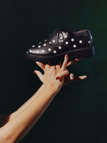 Туфли Camper DEAN модель K201684-022 Фото