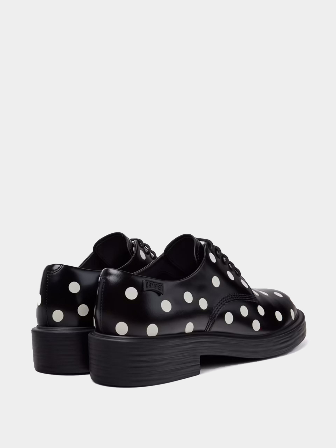 Туфлі Camper DEAN модель K201684-022 Фото