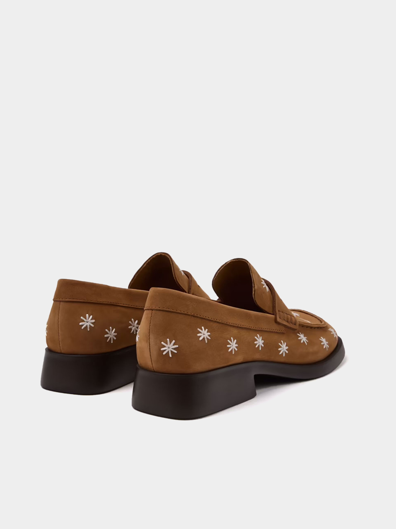 Лоферы Camper DANA модель K201937-001 Фото